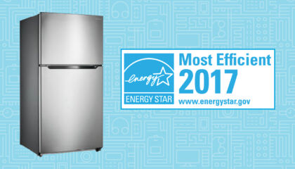 Best Buy - fridges