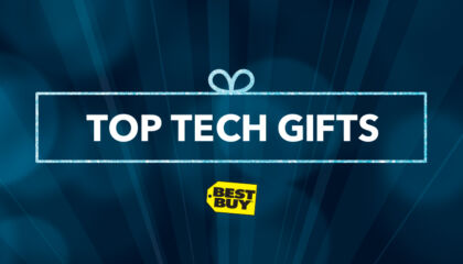 Best Buy - 2017 Top Tech
