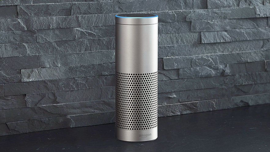 Best Buy - voice shopping