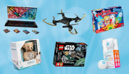 Best Buy - toys