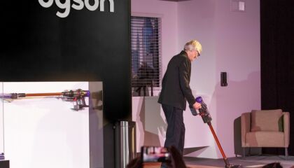 vacuum