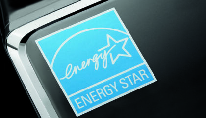 Energy Star Partner of the Year
