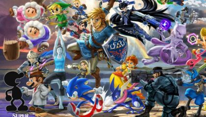 More than 600 Best Buy stores across the country will open for the release at 12:01 a.m. Eastern time on Friday, Dec. 7.