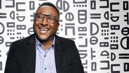 Buy a phone case, get a lesson in black history for free