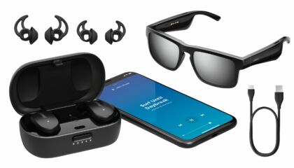 Get The Latest Bose Tech At Best Buy