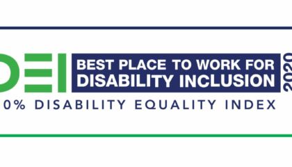 Best Buy Scores 100% On Disability Equality Index