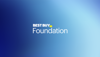 Despite COVID-19, Best Buy’s Commitment To Teens And Tech Remains Strong