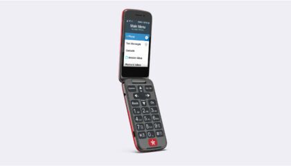 New Lively Flip Keeps Older Adults Connected