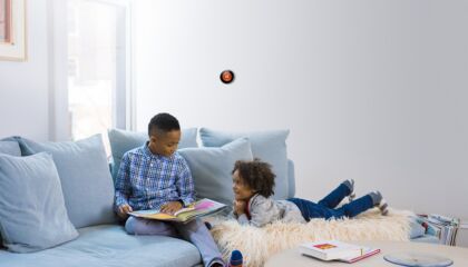 Save On Nest Thermostats This Month
