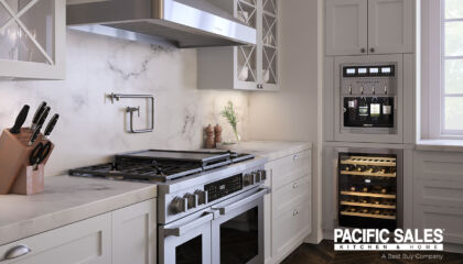 This year, our homes became much more than just living spaces.