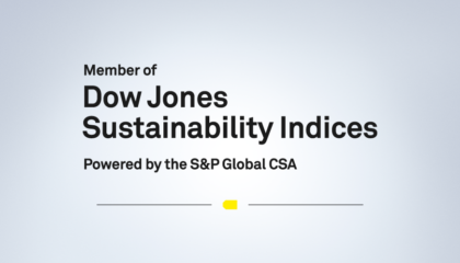 Only five U.S. retailers were included on this year’s index.
