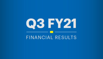 Best Buy Reports Q3 FY21 Results