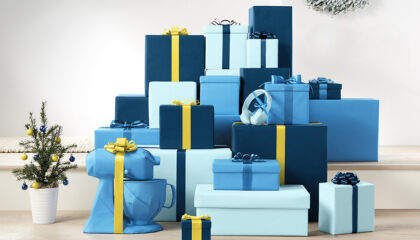 This Year’s Hottest Tech Trends for Holiday Gifting