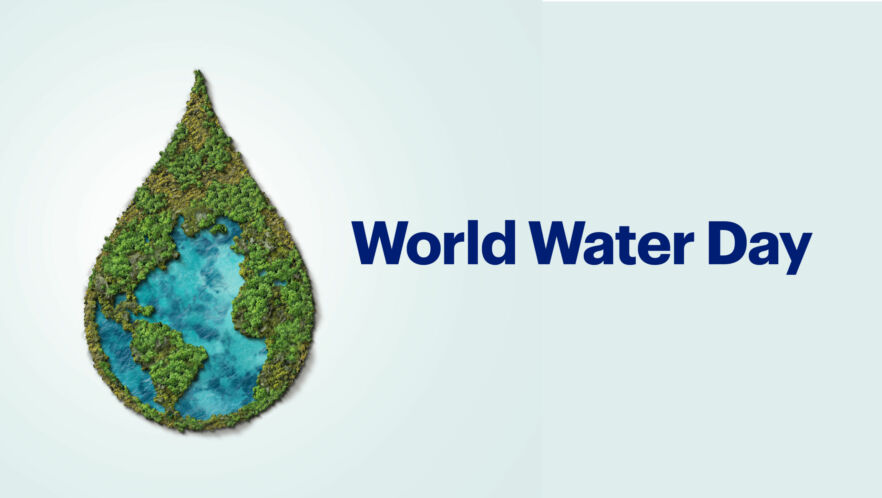 world water day 2022