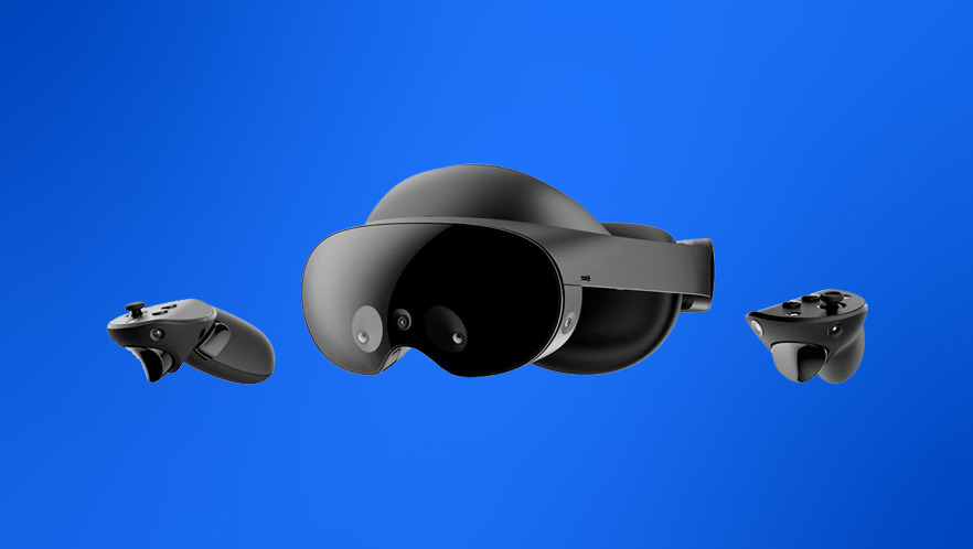 Meta BBY VR Blog