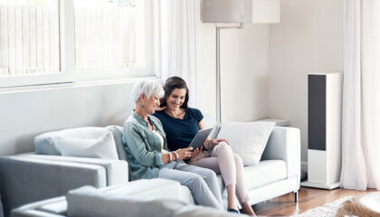 Now there’s a single place that pulls together a wide range of products to help make life easier.
