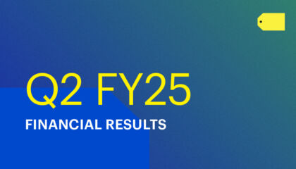 Best Buy Co., Inc. (NYSE: BBY) today announced results for the 13-week second quarter ended August 3, 2024 (“Q2 FY25”), as compared to the 13-week second quarter ended July 29, 2023 (“Q2 FY24”).